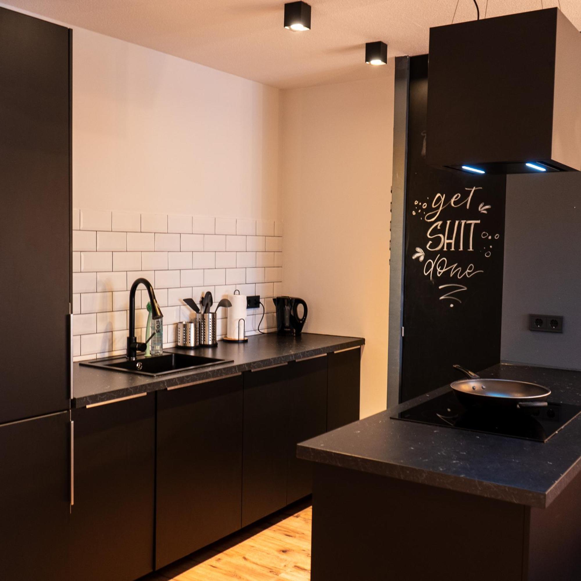 M Apartment Charme - Gemuetlich Geraeumig Heimisch Landau in der Pfalz Zewnętrze zdjęcie