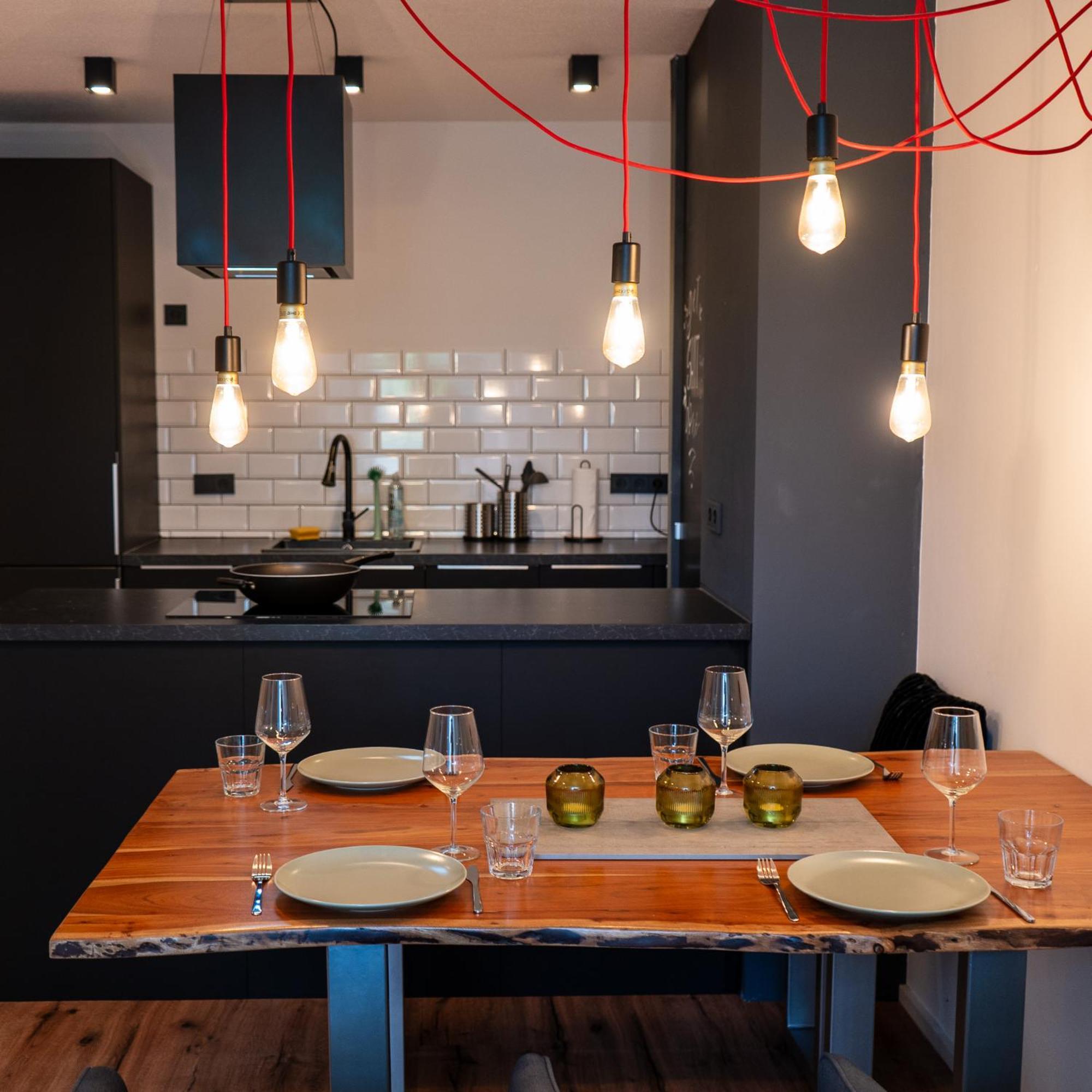 M Apartment Charme - Gemuetlich Geraeumig Heimisch Landau in der Pfalz Zewnętrze zdjęcie