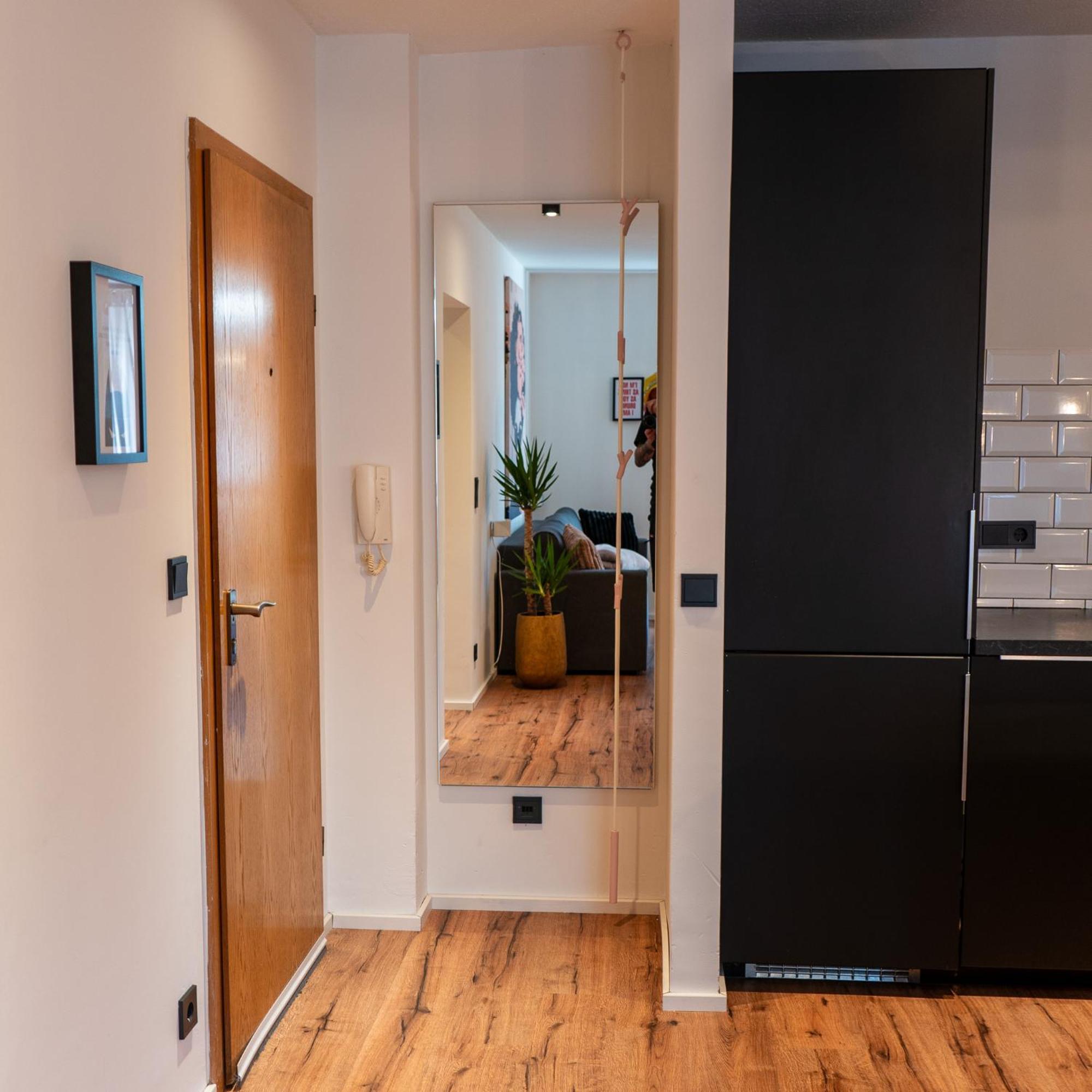 M Apartment Charme - Gemuetlich Geraeumig Heimisch Landau in der Pfalz Zewnętrze zdjęcie