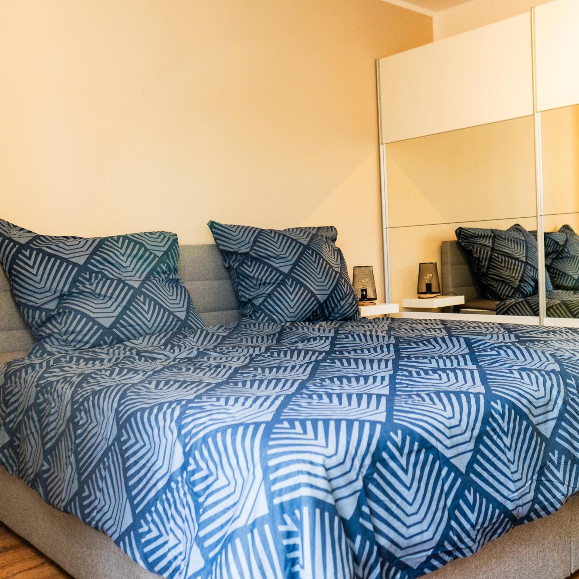 M Apartment Charme - Gemuetlich Geraeumig Heimisch Landau in der Pfalz Zewnętrze zdjęcie