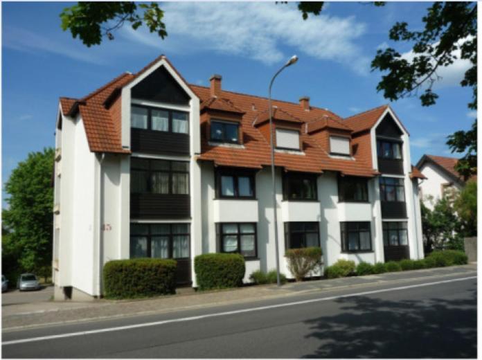 M Apartment Charme - Gemuetlich Geraeumig Heimisch Landau in der Pfalz Zewnętrze zdjęcie